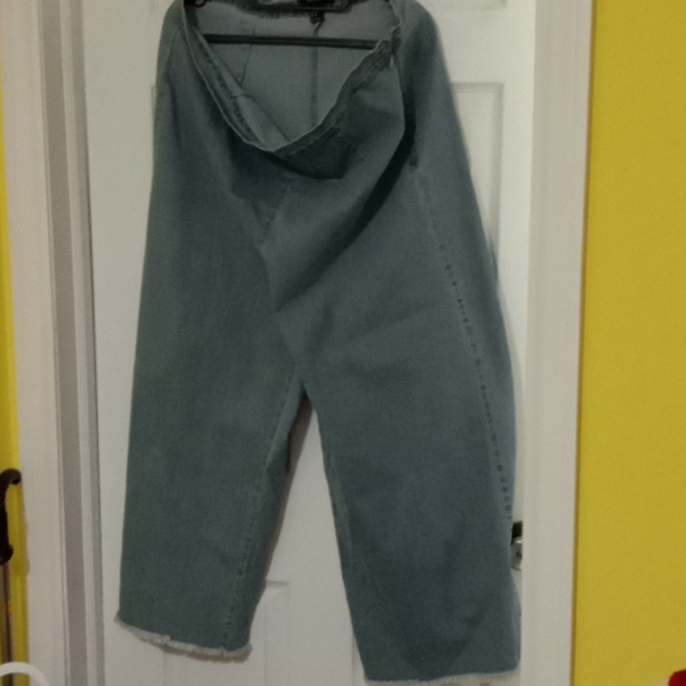 Forever 21 3X jeans